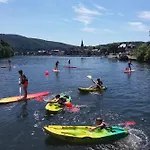 Vue Sur Meuse Профондвиль