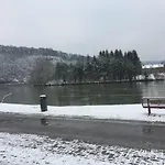 Vue Sur Meuse Apartament Profondeville