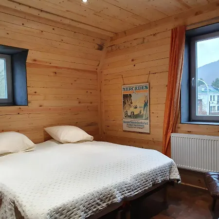 Vue Sur Meuse Daire Profondeville