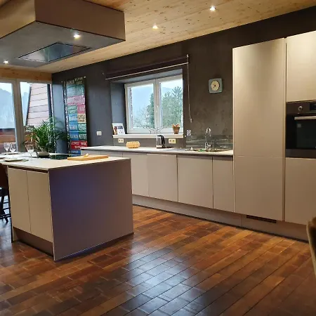 Daire Vue Sur Meuse *