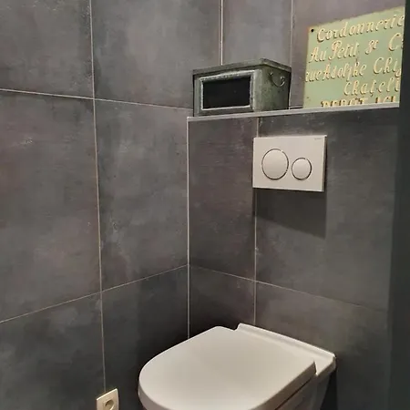 Vue Sur Meuse Daire Profondeville