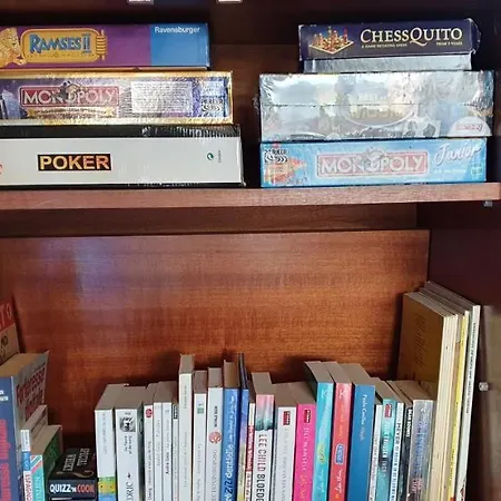 Daire Vue Sur Meuse *