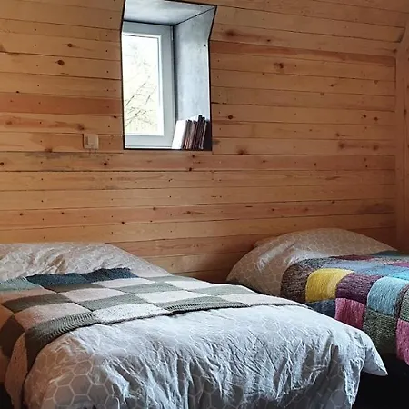 Daire Vue Sur Meuse Profondeville