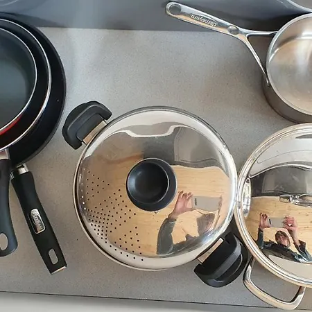 Vue Sur Meuse * Profondeville