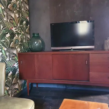 Daire Vue Sur Meuse *