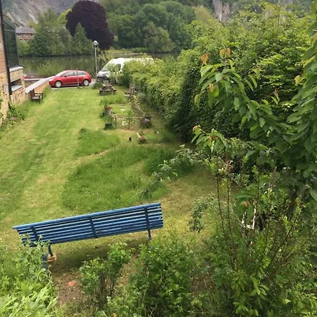 Vue Sur Meuse