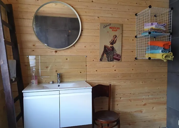 Vue Sur Meuse Apartment